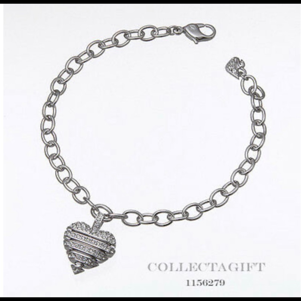 Swarovski Crystal Sensible bracelet #1156279